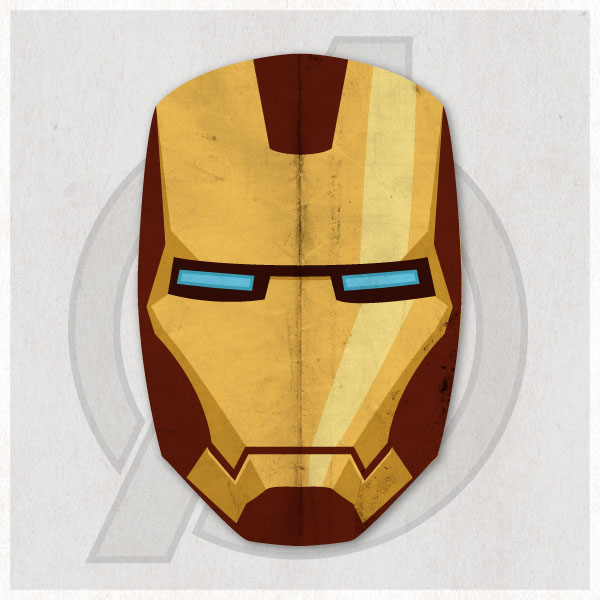 IronManDYT Avengers Family Tree   Project Magazine
