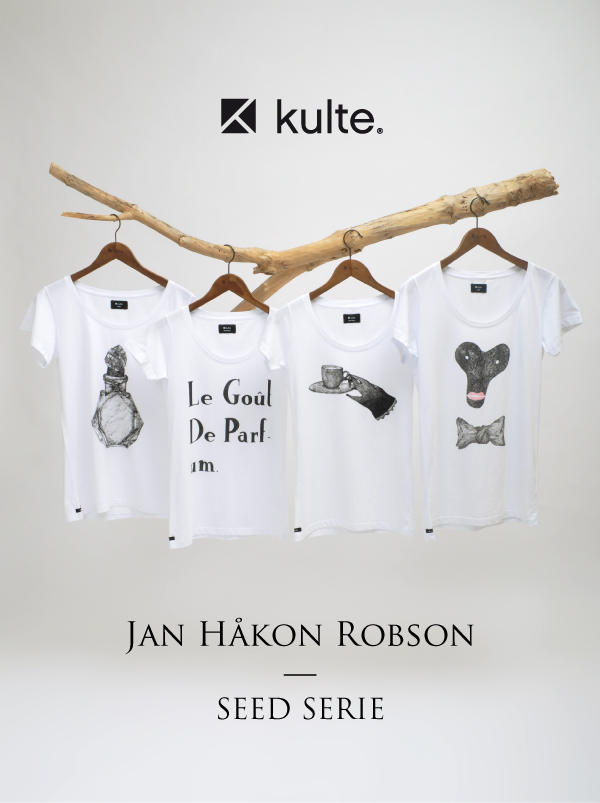 Parfum A Boire by JAN HÅKON ROBSON JAHAKON 600 Parfum A Boire by JAN HÅKON ROBSON