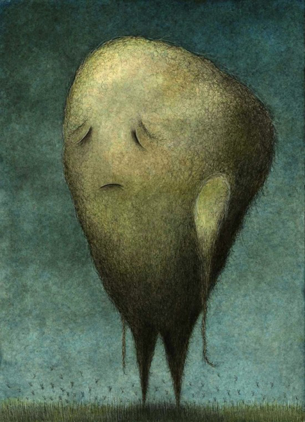 Jeannie Lynn Paske 2 Jeannie Lynn Paskes unique drawings