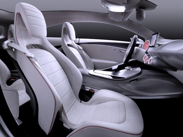 Mercedes Classe A 4 pic on Design You Trust Mercedes Classe A 4 Mercedes Benz Classe A Concept