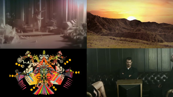 Nine Types of Light by TV On The Radio Nine Types of Light by TV On The Radio