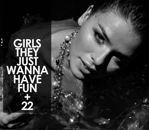 Girls They Just Wanna Have Fun — 22 ShockBlast tumblr liyi5vFwYl1qhpy9do1 12801 copy 600x525 Girls They Just Wanna Have Fun — 22