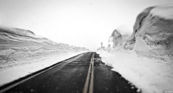 Silent America by Alex Strohl 01 pic on Design You Trust Silent America by Alex Strohl 01 Silent America by Alex Strohl