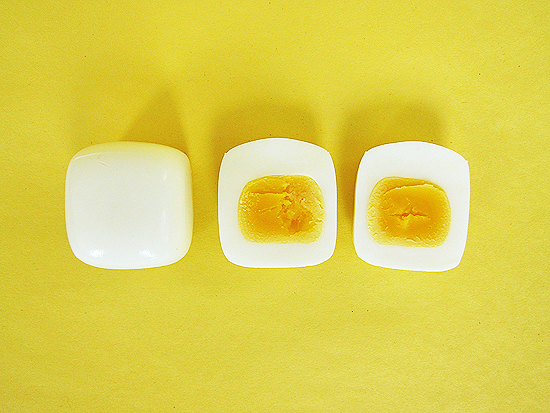 SquareEggs 01 pic on Design You Trust SquareEggs 01 Square Eggs