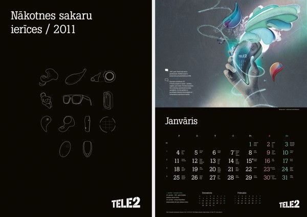 Tele2 kalendars1 600x424 pic on Design You Trust Tele2 kalendars1 600x424 TELE2 Calendar / FO concept illustration