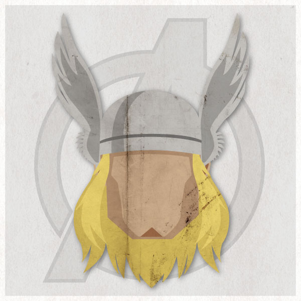 ThorDYT Avengers Family Tree   Project Magazine