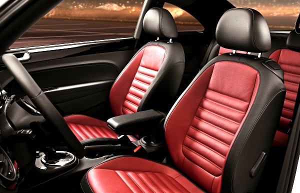 new vw beetle 2012 images. VW Beetle 2012 2 Unveiled at