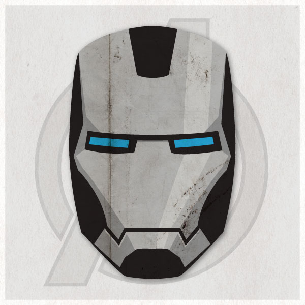 WarMachineDYT Avengers Family Tree   Project Magazine