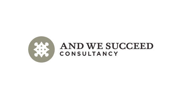 aws colour logo design designyoutrust Logo Process – AWS Consultancy Logo Design