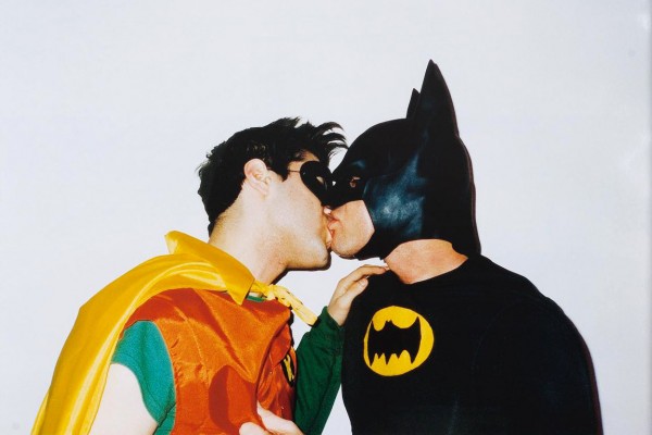 batman16 600x400 Batmans private life in 30 images