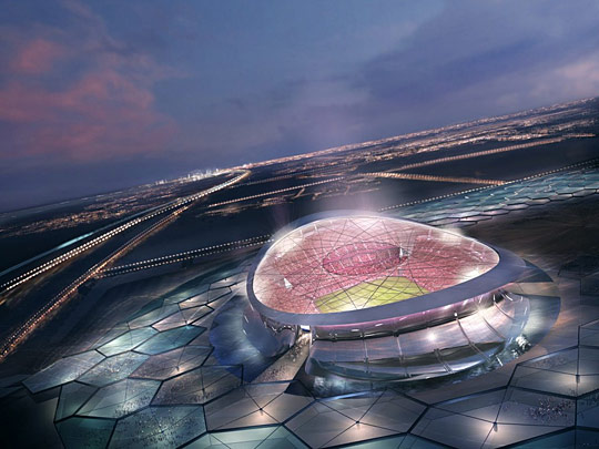 ca3a pic on Design You Trust ca3a Conceptual Architecture Showcase – Breaking the Limits