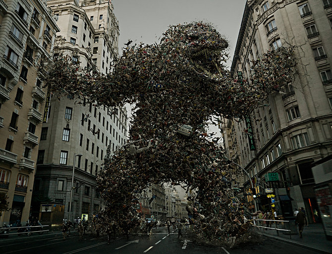 db1d pic on Design You Trust db1d Creative photo manipulations by Eduardo Diaz Bourgeot