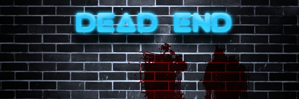 deadend1jpg Improve Your Skills and Avoid Dead Ends with this Photoshop Tutorial