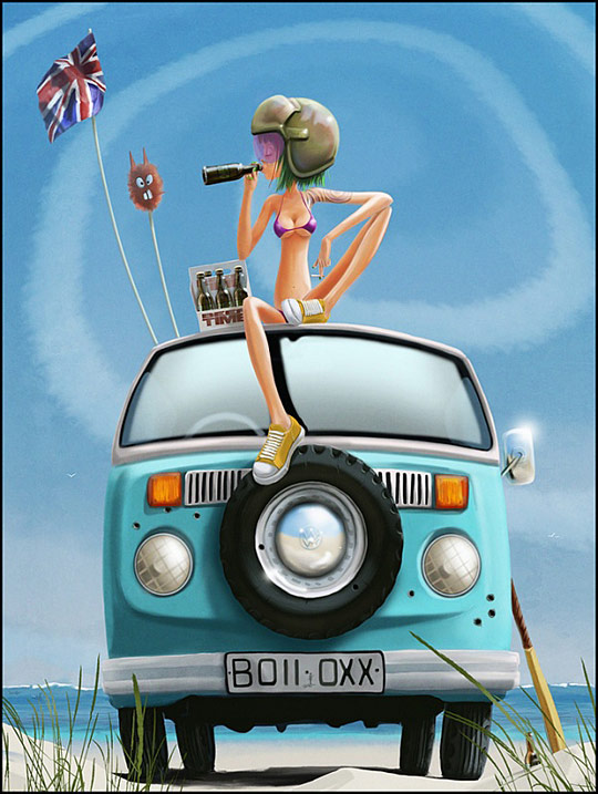Daily Inspirations no. 142 di142a Daily Inspirations no. 142