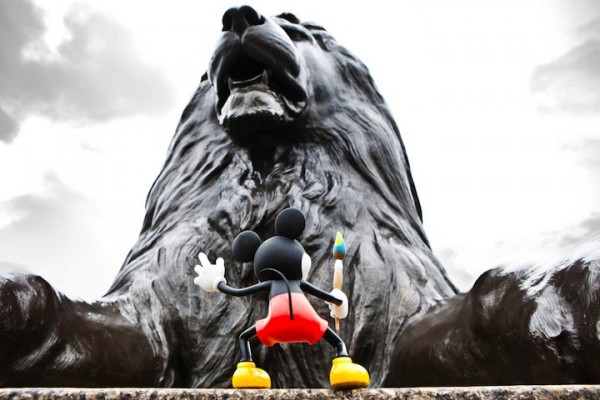 epicmickeylondon0 600x400 pic on Design You Trust epicmickeylondon0 600x400 Mickeys Epic Adventure