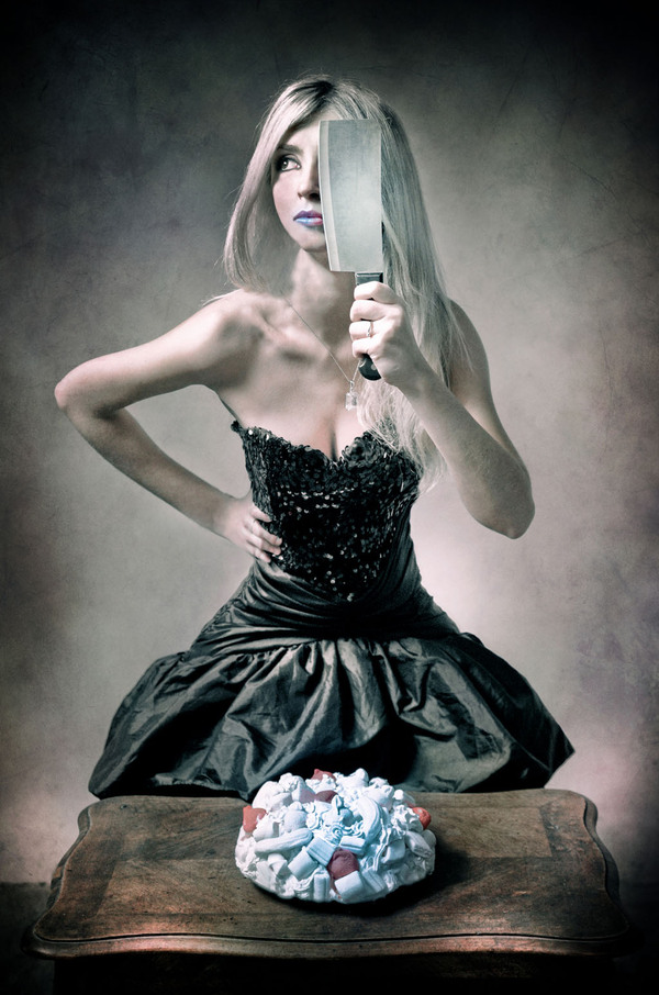 …escaped from the wonderland ew1a …escaped from the wonderland
