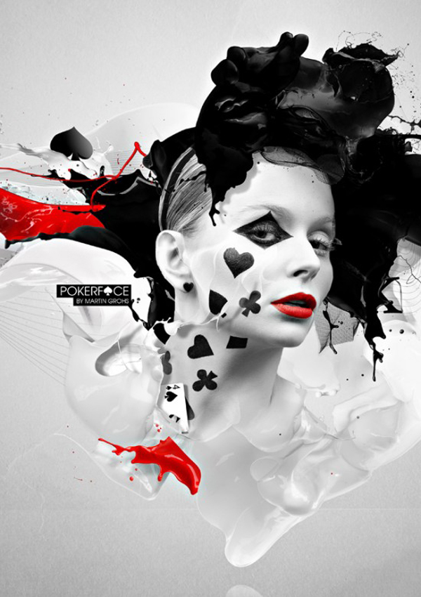 Creative artworks from Martin Grohs f623bc05d7983714b8cb0f04cdfe0b7f 550x779 Creative artworks from Martin Grohs