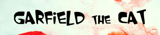 ff1b Funny Comic Fonts: Be Childish – Be Positive!