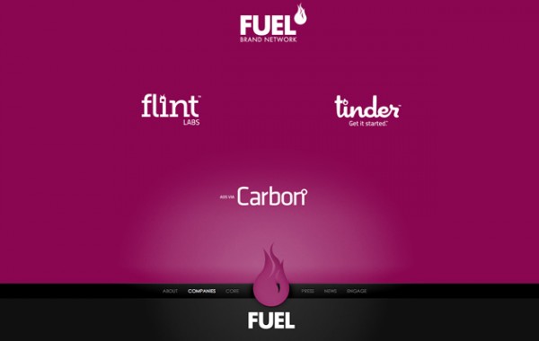 fuel design