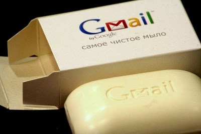 Gmail Soap gmail soap Gmail Soap