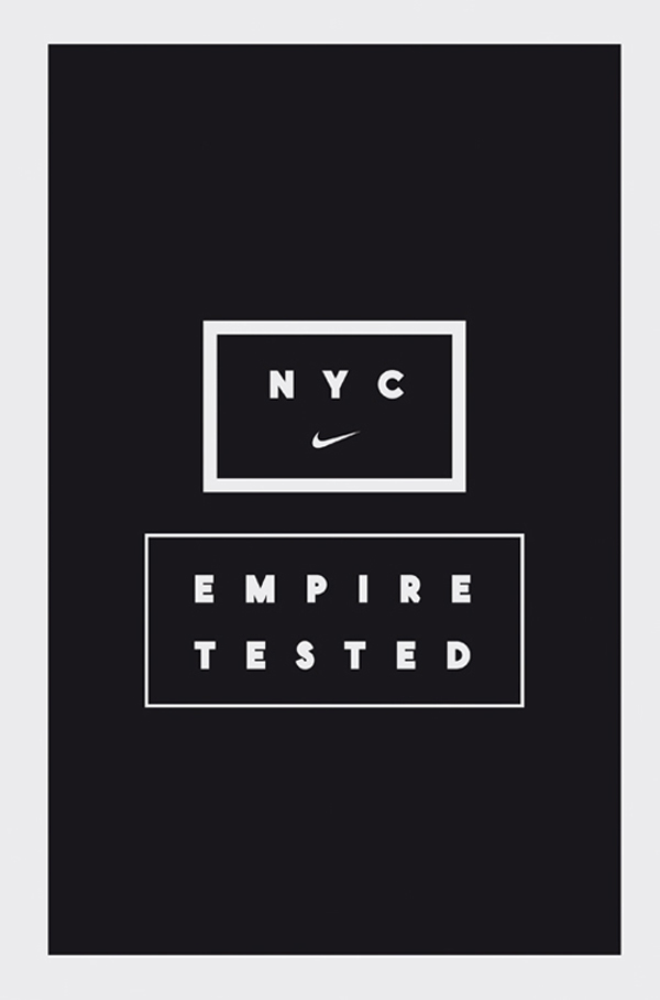 hort nike 2 pic on Design You Trust hort nike 2 Nike Empire Tested