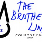 logo copy 140x140 COURTNEY MC: THE BROTHER LINE [Online Store]