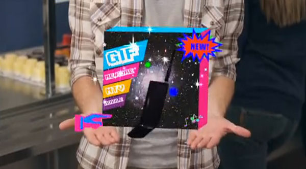 mtv gif me more 01 MTV – Gif Me More