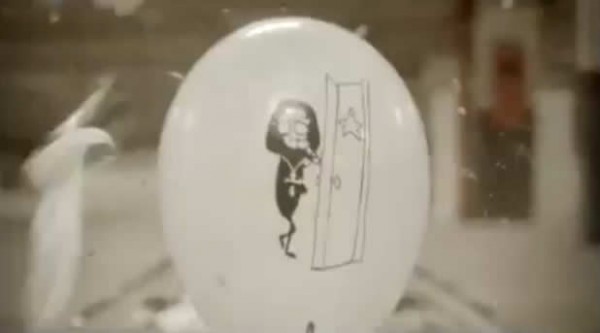 mtv stop motion ballons 2011 600x333 MTV brasil made a great stopmotion with 600 balloons