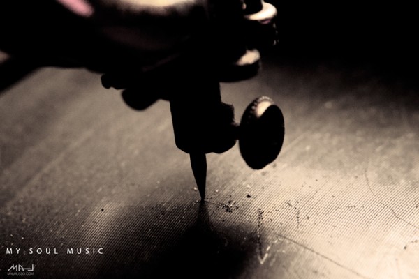 musica 600x400 My Soul music