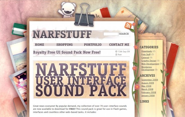 ner web design 600x380 pic on Design You Trust ner web design 600x380 Inspiration: 25 Creative CSS Web designs