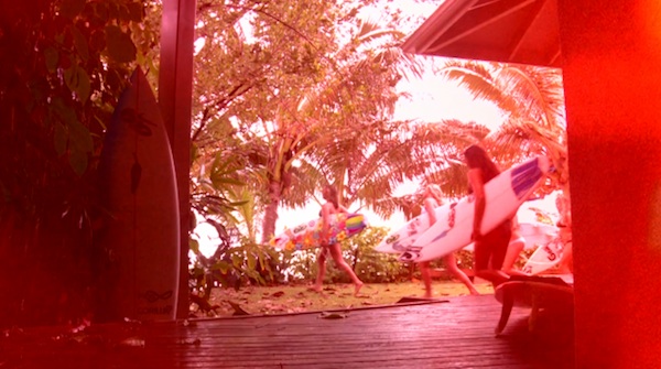 Leave A Message A Womans Surf Film nike leave a message 04 Leave A Message A Womans Surf Film