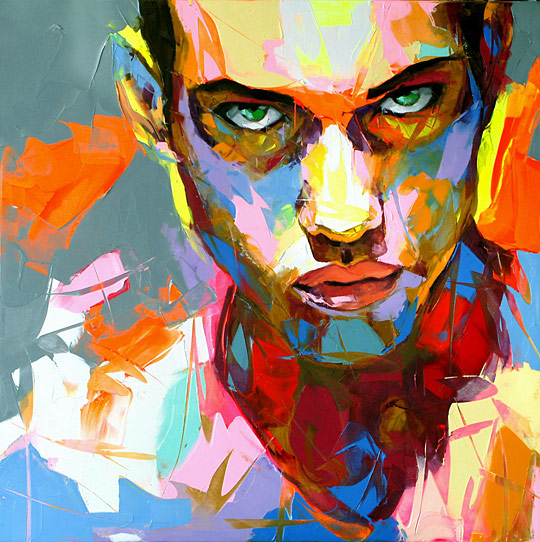 Oil Paintings Hit Parade p3a Oil Paintings Hit Parade