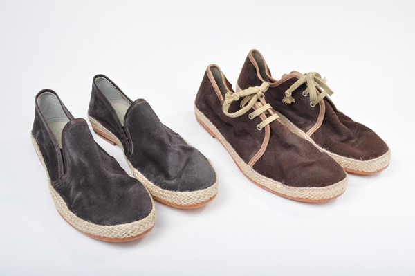 porvocacao ndc espadrilles 1 n.d.c. Espadrilles