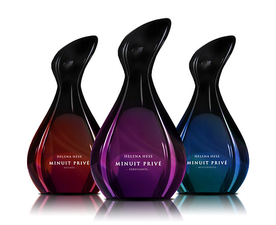 Perfume Packaging – The Visual Image of Odor pp4a Perfume Packaging – The Visual Image of Odor
