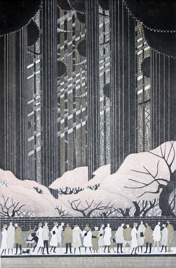 Ray Morimura landscape qALtJ 600x912 Ray Morimura landscape
