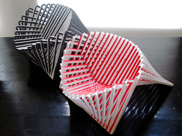 rising 01 pic on Design You Trust rising 01 Rising Chair