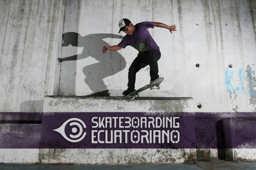 sbec disaikner postal pic on Design You Trust sbec disaikner postal Skateboarding Ecuatoriano Branding