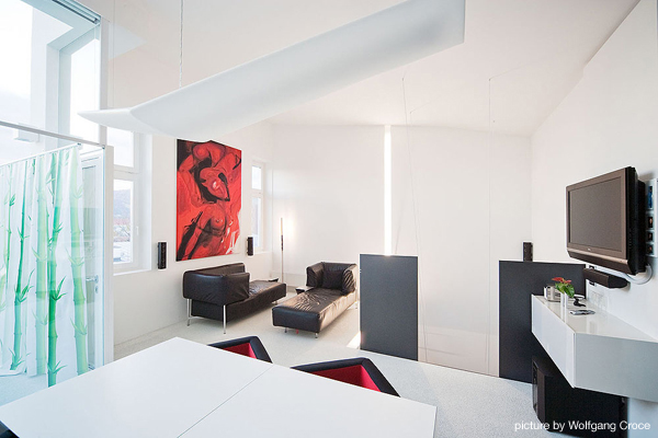Office Loft F27 by Schlosser + Partner schlosser 12380 Office Loft F27 by Schlosser + Partner