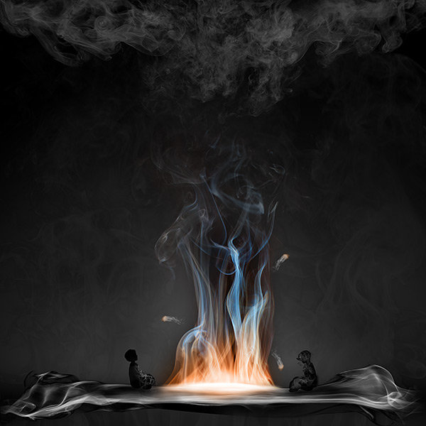 smo1b Smoke artworks by Mehmet Ozgur