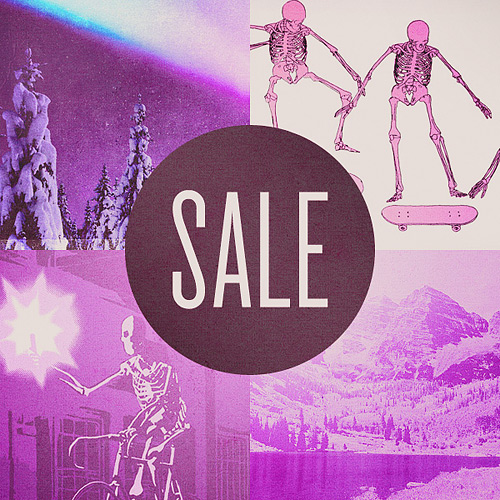 spring sale w500 Snowblinded   Everything on Sale