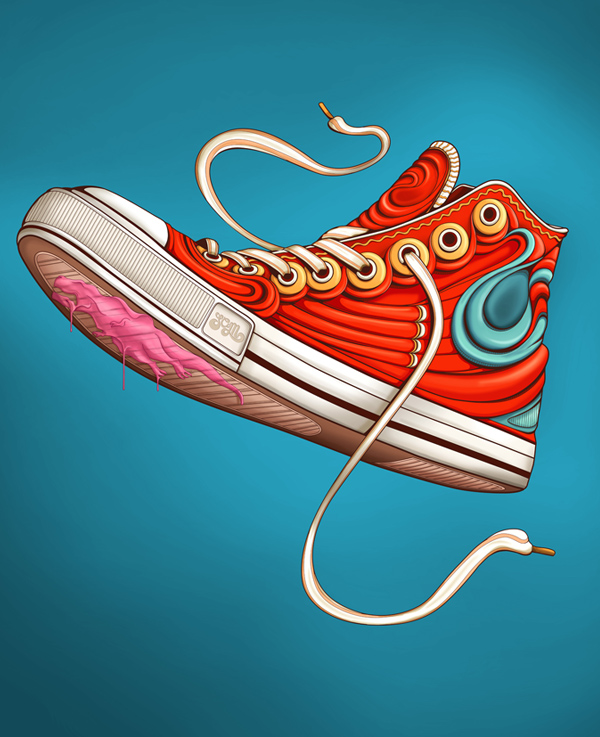step12 Humanity Steps by Sam Werczler