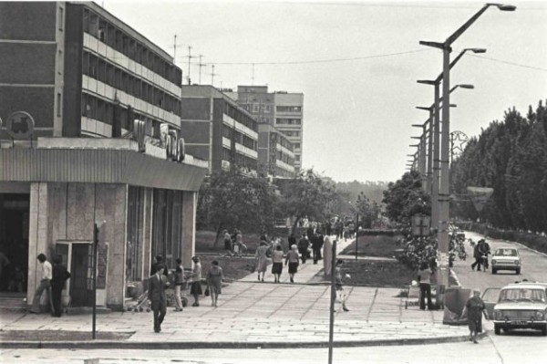 tchernobyl then and now 01 600x399 Chernobyl Then and Now