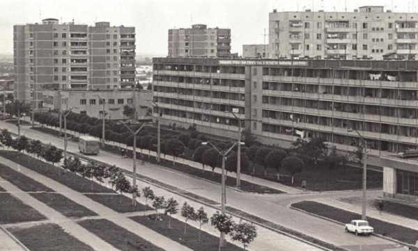 tchernobyl then and now 07 600x361 Chernobyl Then and Now