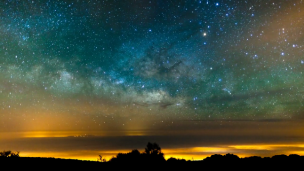 El Teide time lapse video 1 600x337 El Teide