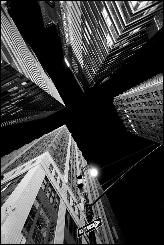 tk1d Urban photography by Tobias Koch