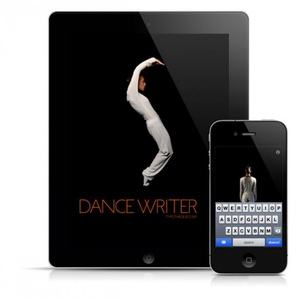 unnamed 34azspea9h Dancer Writter, typography app for iPhone