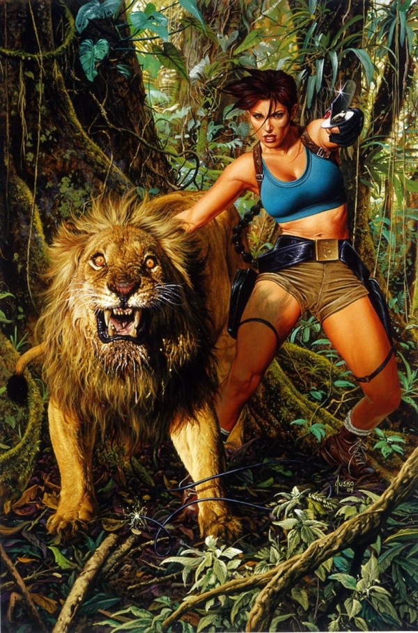 unnamed b1w1tk3q5l Best Comic Artist Joe Jusko