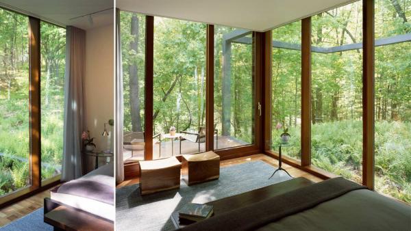 pic on Design You Trust Dutchess County Guest House
