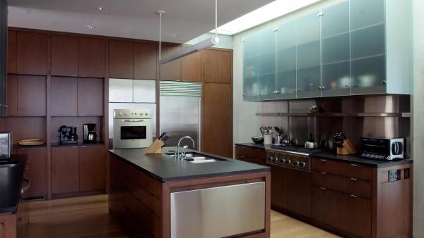 pic on Design You Trust Sun Valley Residence