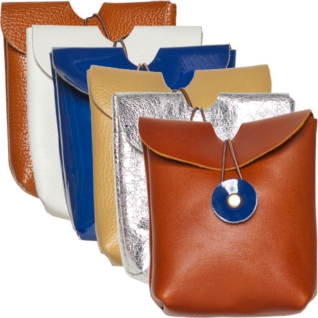 unnamed j3805zn8nt Poketo Unveils Upcycled Accessory Line Made From Vintage Sofa Leather